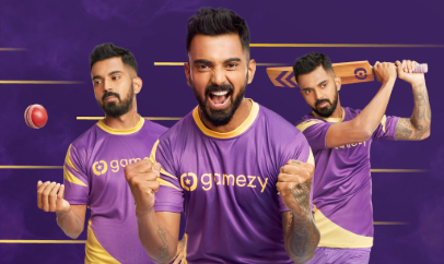 KL Rahul - Brand Ambassador