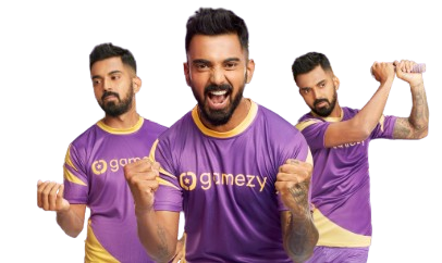 KL Rahul - Brand Ambassador